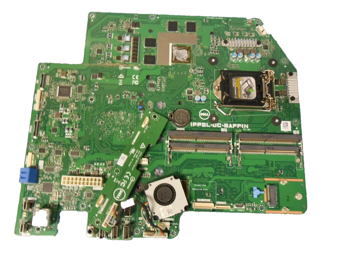 Dell XPS 27 7760 Motherboard 0YP74G YP74G