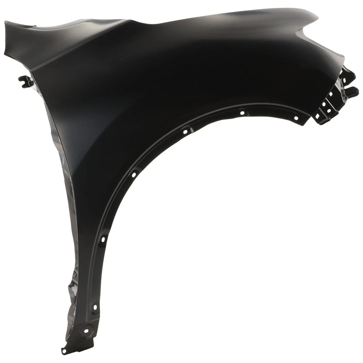Fender for Nissan Rogue Front Passenger Side (2014–2020)