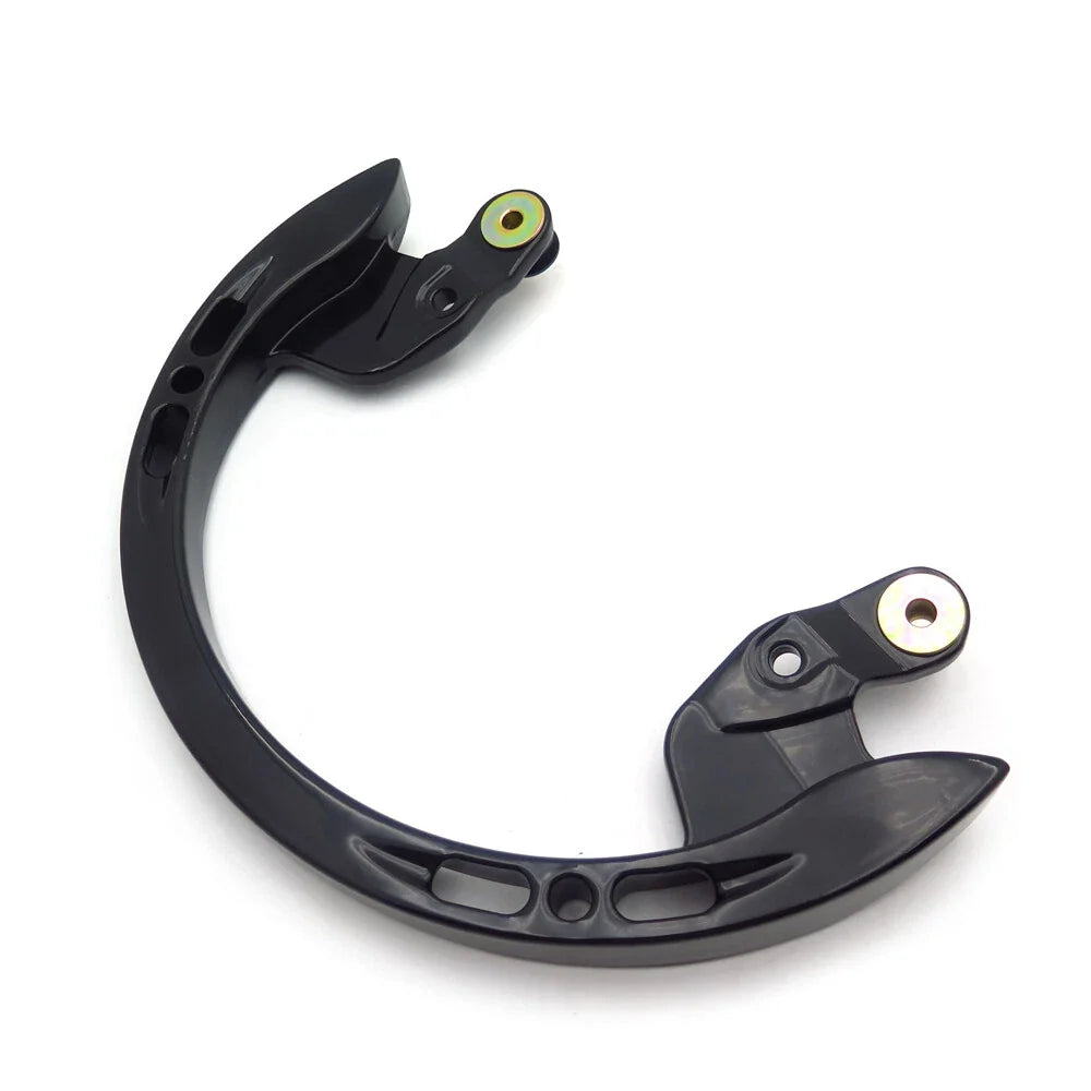 Rear Passenger Grab Bar Handle Rail for Suzuki Hayabusa GSXR1300 (2008–2020)