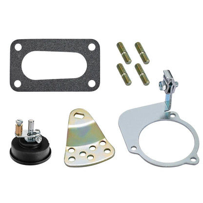 Weber 32/36 DGV 2-Barrel Carburetor for 1975–1990 Toyota Pickup 3.0L