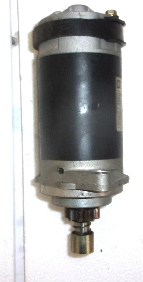 Starting Motor Assy for Suzuki 25-30HP (2000–2007) 31100-89J01