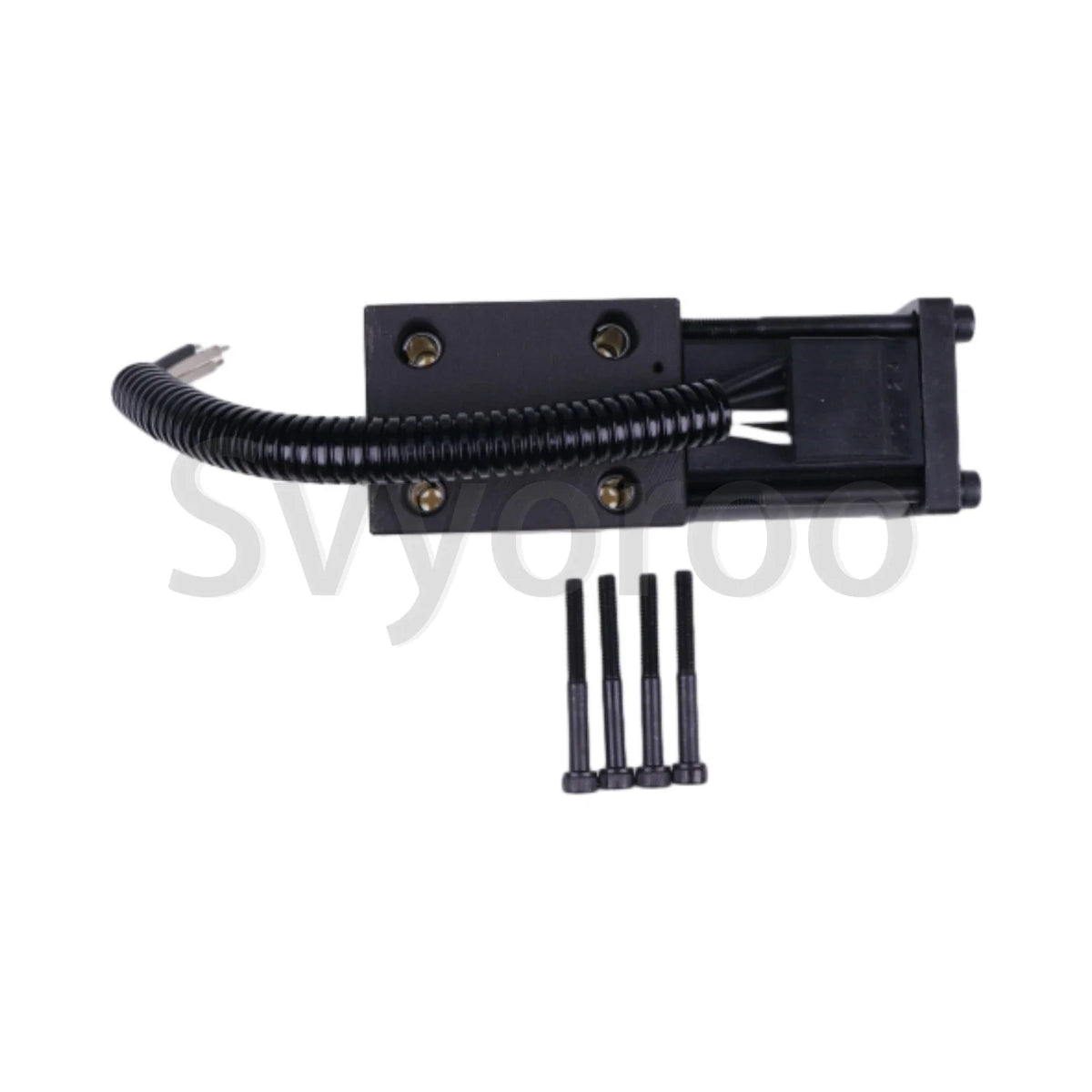 24V Gearbox Solenoid Valve SWM-G02-C4-D24 for HELI Forklift (SWM-G02-C4-D12)