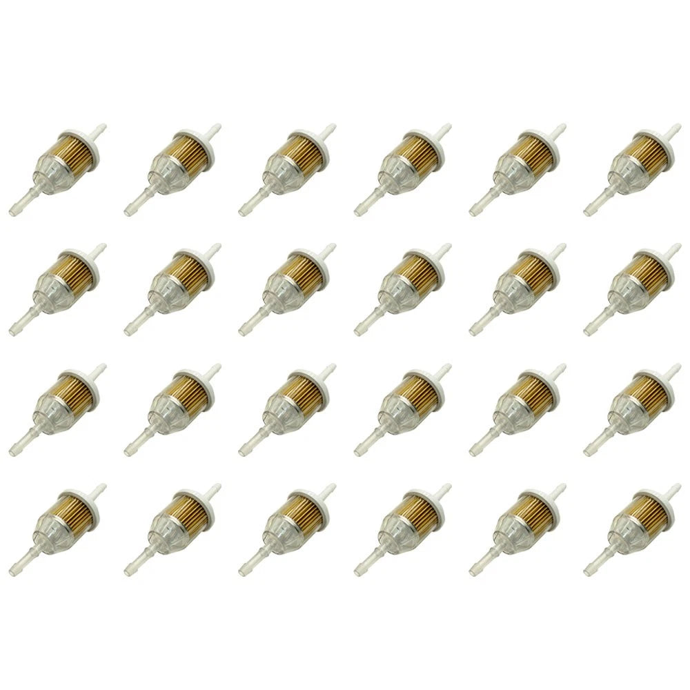 Set of 24 Fuel Filters for Kawasaki