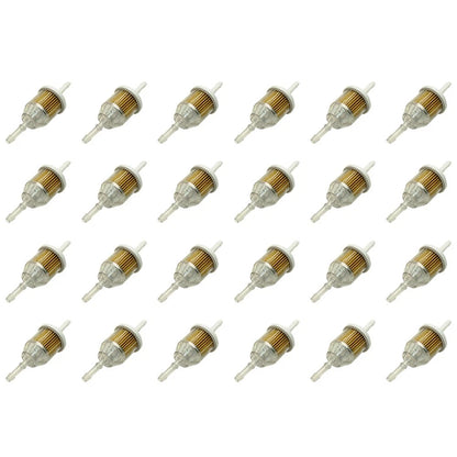 Set of 24 Fuel Filters for Kawasaki