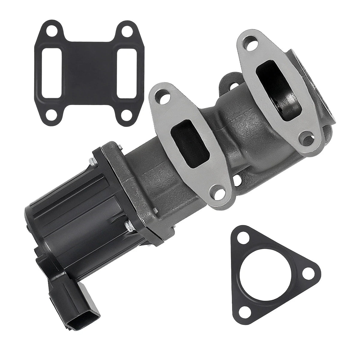 EGR Valve for IC Corporation CE FE RE Bus (2003–2006) 1842593C91