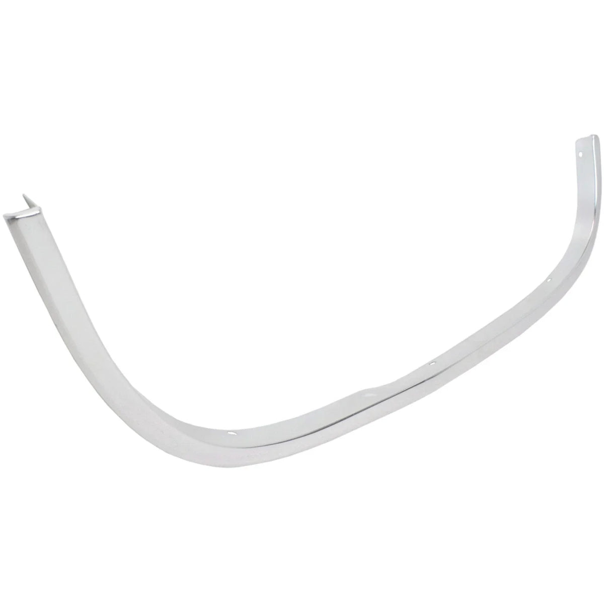 Fender Trim Molding for Chevy Suburban (2015–2020)