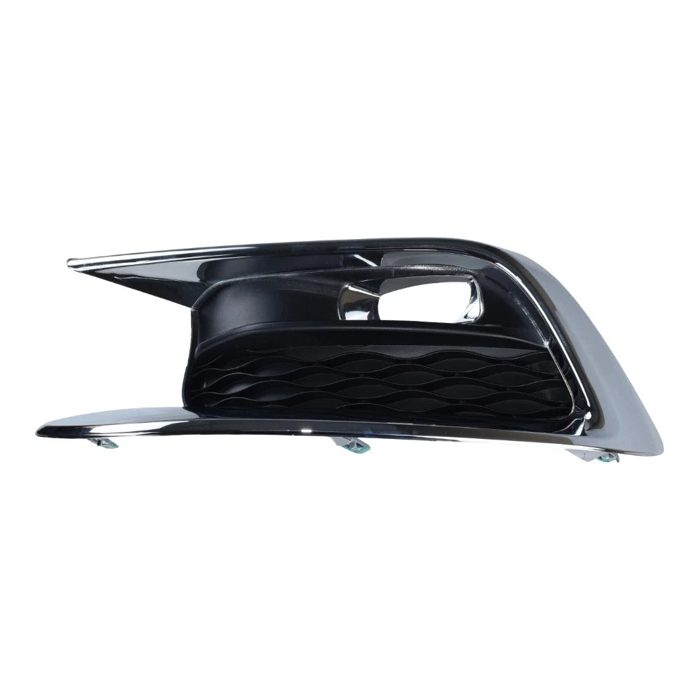 Front Left Fog Light Cover Cap for Infiniti QX60 (2016–2017) 62257 9NC1A, 622579NC1A, 62257-9NC1A