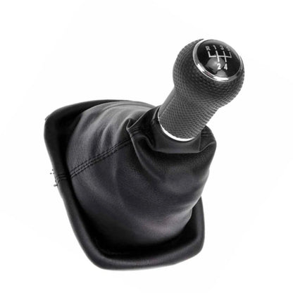 Rubber Shift Boot for Volkswagen Golf (1999–2006) ALX-PAU-MM-76810-CL360A51