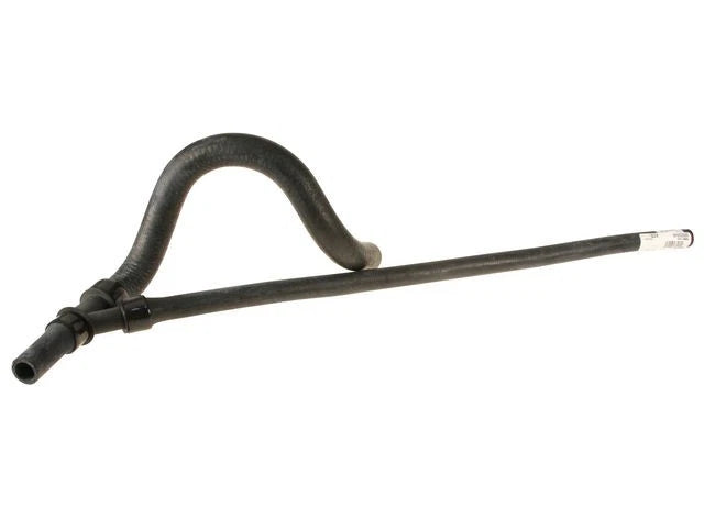 Heater Hose for Chevrolet Silverado 1500 HD (2001–2003, 2005) 38979DZMM