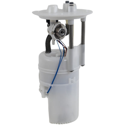 Electric Fuel Pump for Toyota Tundra (2014–2019)
