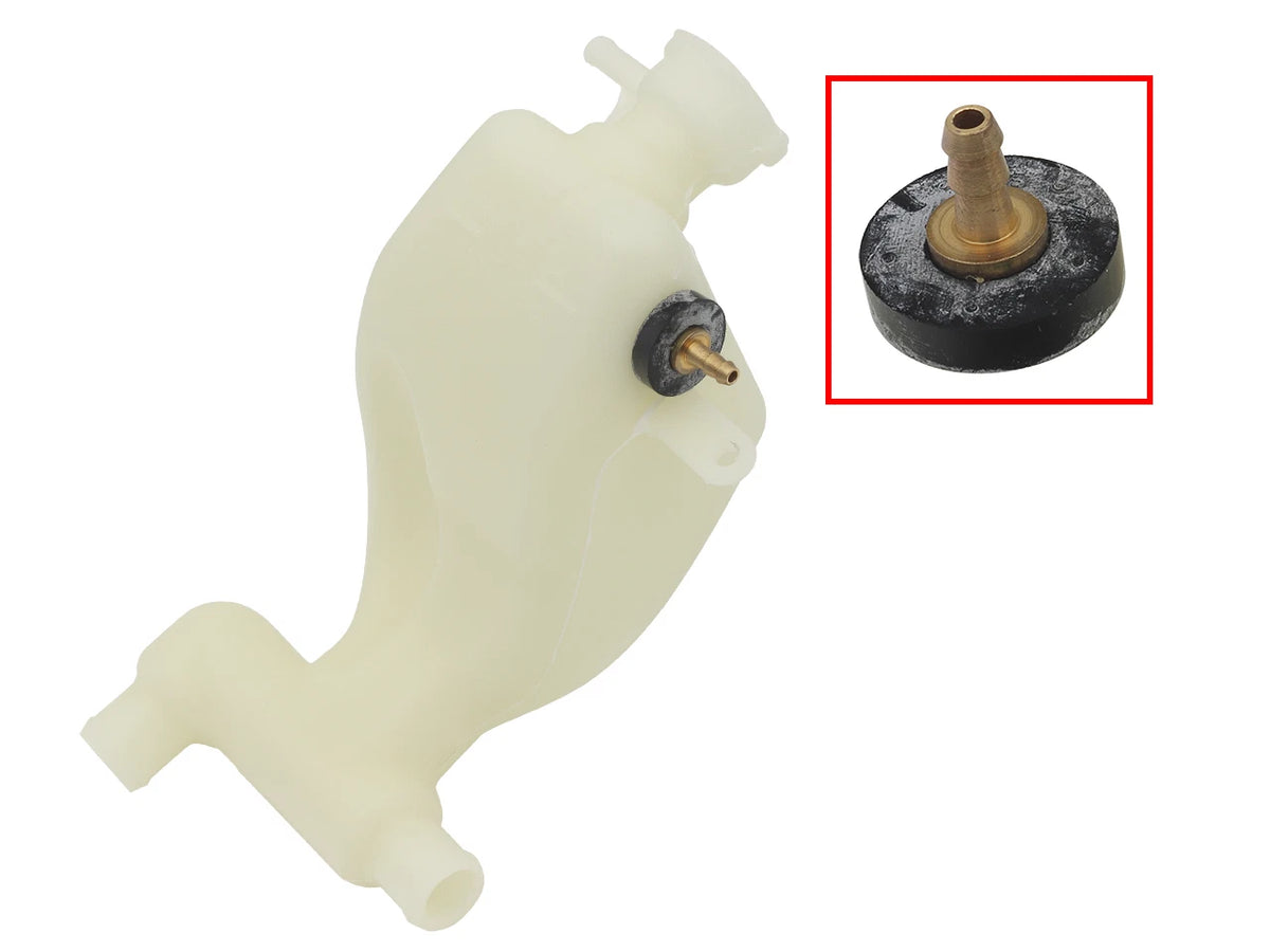 SP1 Coolant Tank W/O Cap for Radiator (SM-10032A)