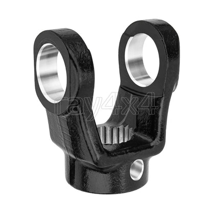 2X Front Prop Shaft Yoke & U-Joint Kit for Polaris Ranger 400 (2010–2014)