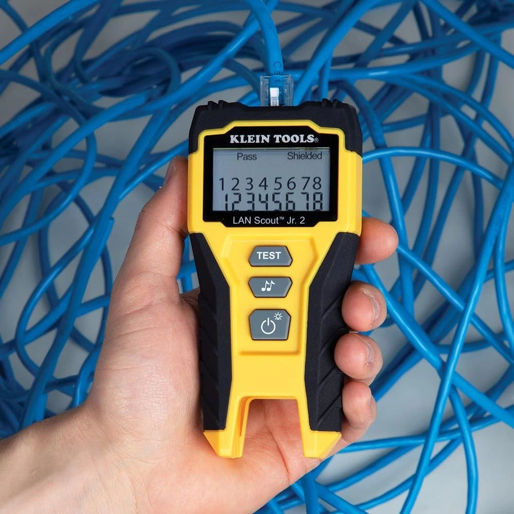 Cable Tester for Klein Tools VDV526-200