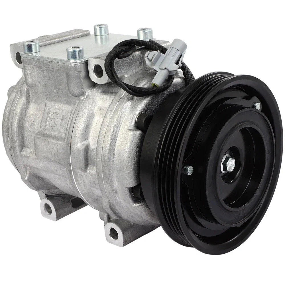 AC Compressor FG391 for Toyota Tundra 3.4L (2000–2004)