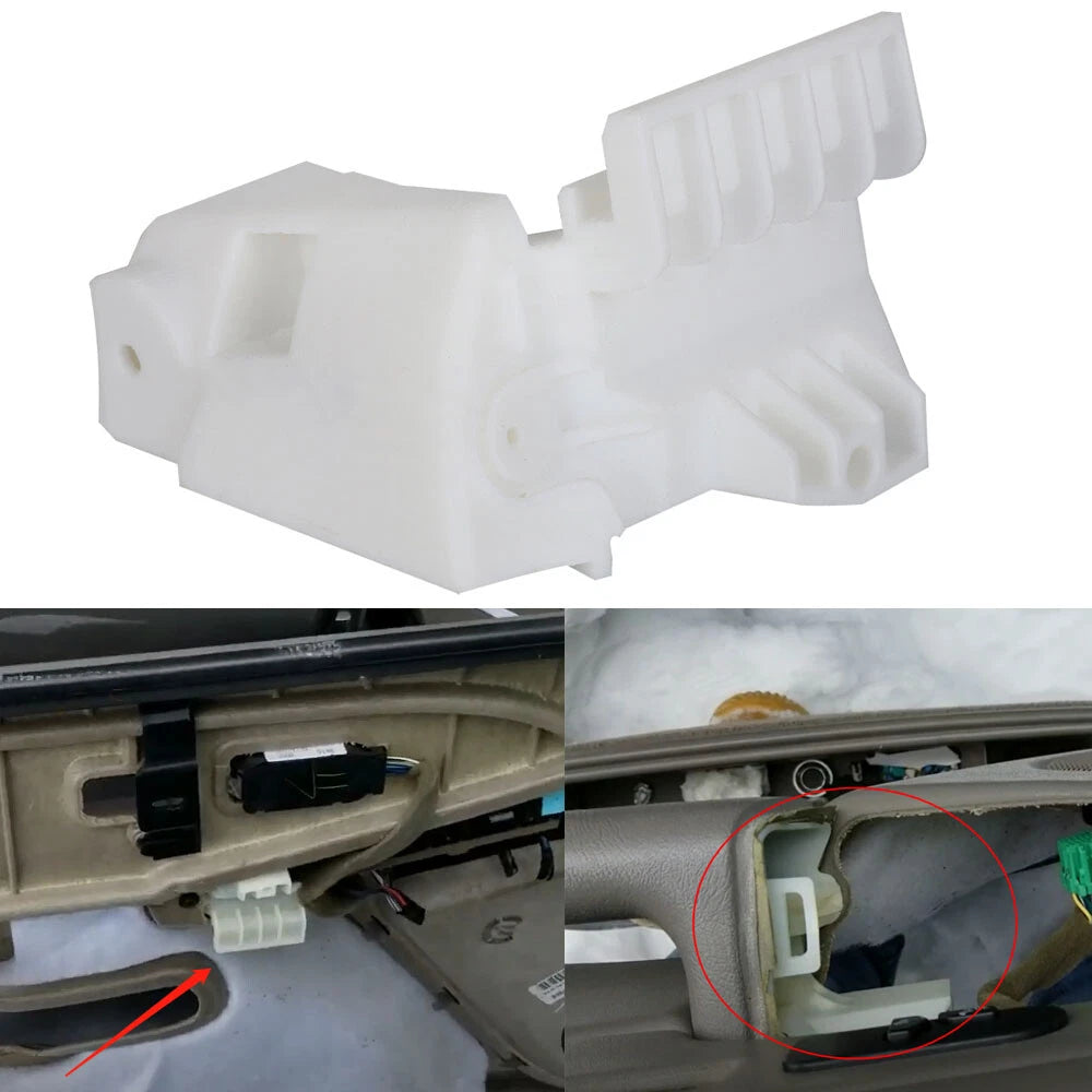 Driver Door Armrest Bracket for GMC Chevy Suburban Silverado Yukon (2003–2006)