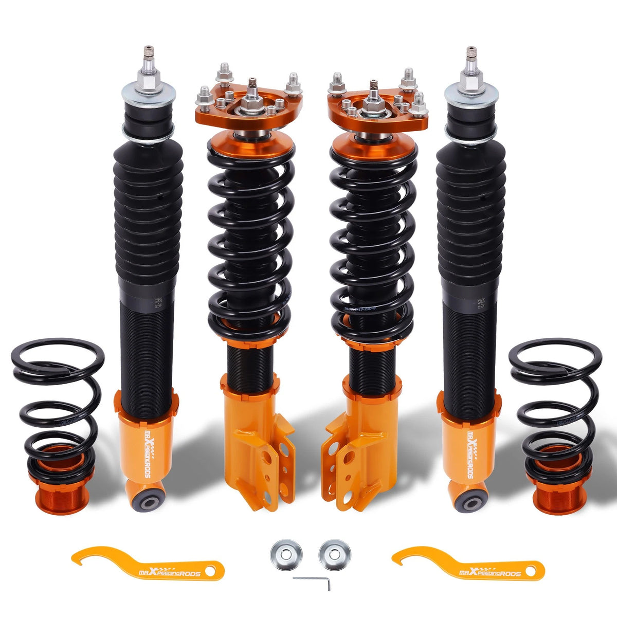 Coilovers Lowering Suspension Kit for Ford Mustang (1994–2004) R60H5G