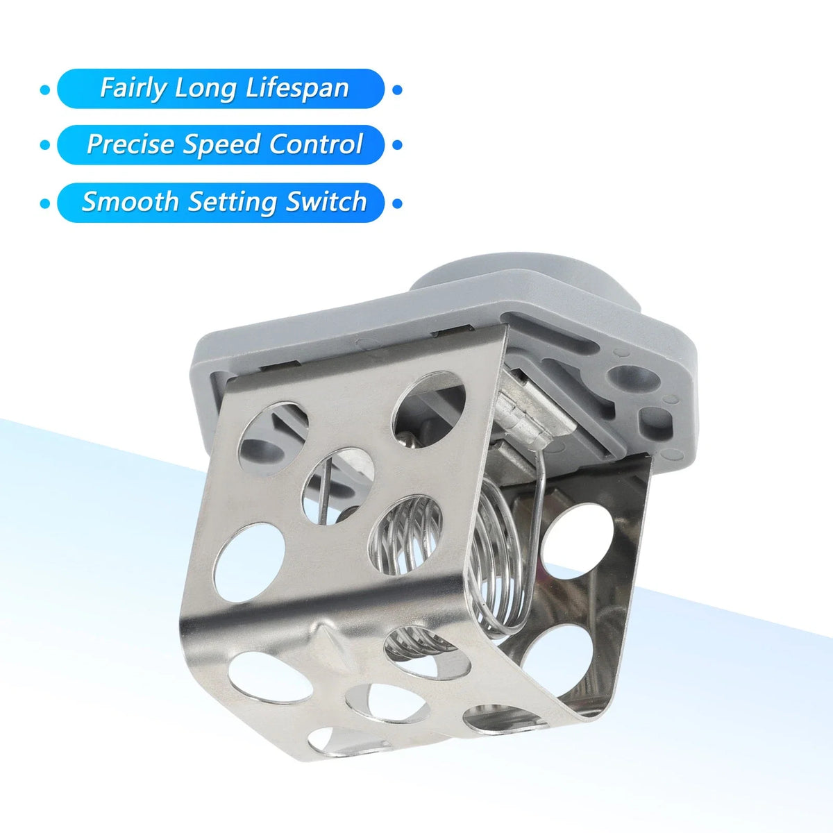 HVAC Blower Motor Resistor No.96FZ9A819A for Ford Transit Connect (2010–2013)