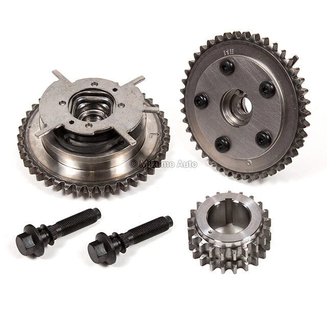 Timing Chain Kit for Ford Lincoln 5.4 Triton (2004–2010) MA-4216912366, 5L3Z-6268-A, XL3Z-6306-AA