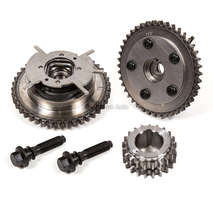 Timing Chain Kit for Ford Lincoln 5.4 Triton (2004–2010) MA-4216912366, 5L3Z-6268-A, XL3Z-6306-AA