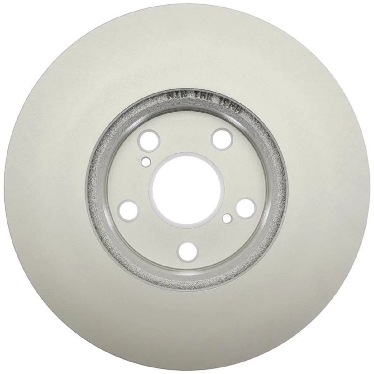 AC Delco Brake Disc for Toyota xD (2008–2019) 18A2601AC
