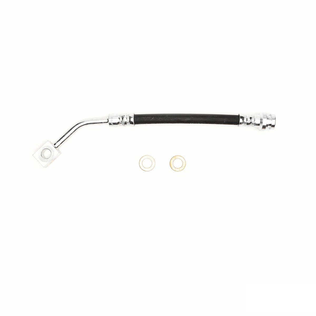 BHH-52051 Brake Hose Rear Lower for Pontiac GTO (2004–2006)
