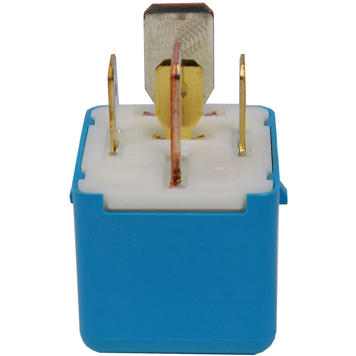 Denso Rear Window Defroster Relay 567-0005 for 4 Runner Scion tC Tacoma (2001–2013)