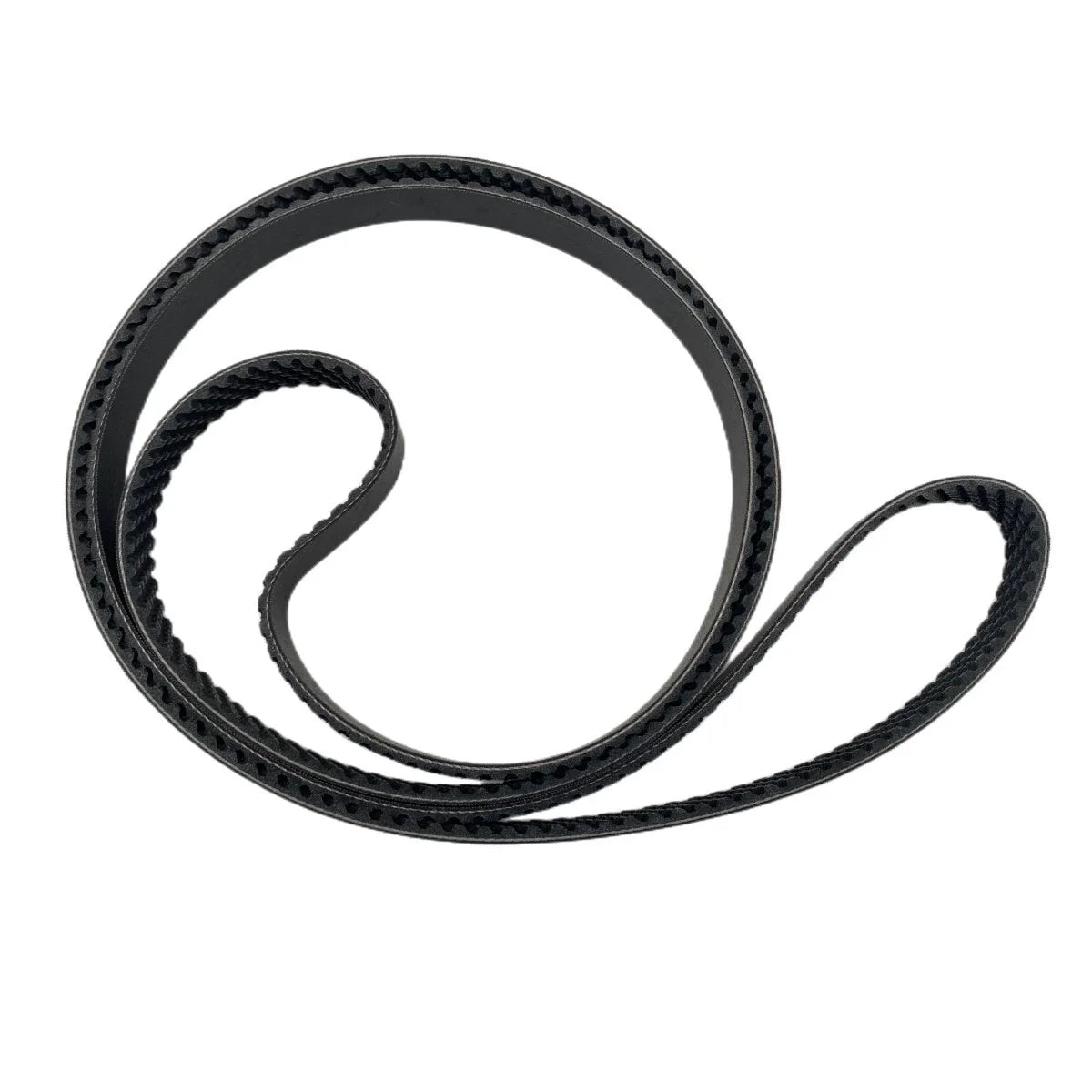 Serpentine Belt for Volvo Penta Alternator V6 V8 4.3 5.0 5.7 (21132390)