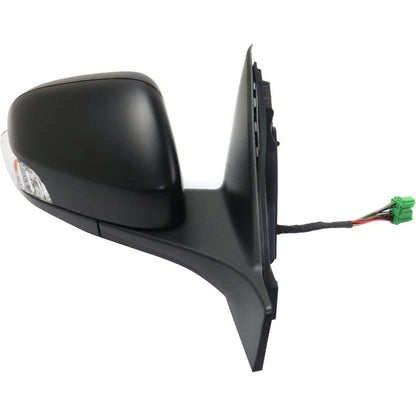 Power Heated Door Mirror for Volvo S80 (2007–2011) CLX-M0-USA-VL28ER-S-CL360A70