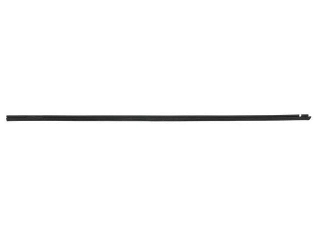 Rocker Panel Molding Seal Rear Left for Porsche 911 (1991–1994) 28838XJFP