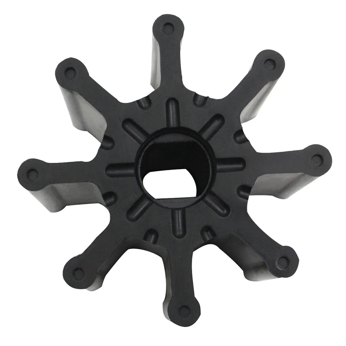 Sea Water Pump Impeller for Mercruiser Bravo (47-862232A2, 47-8M0104229)