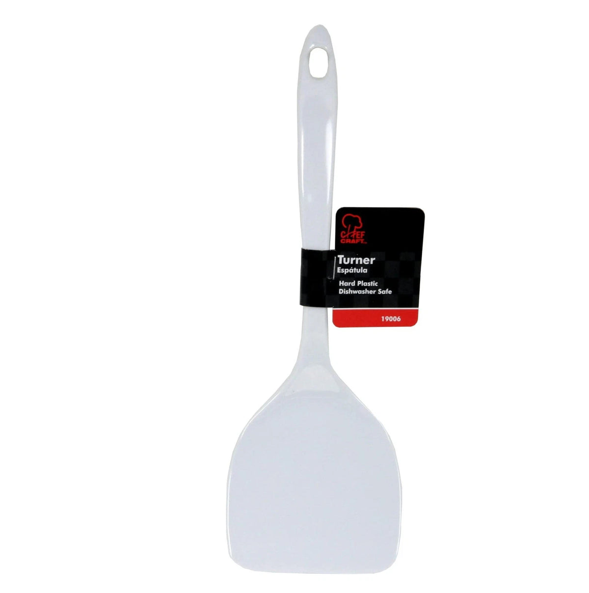 11.75 Inch Jumbo Turner/Spatula for Chef Craft (No Part Numbers)