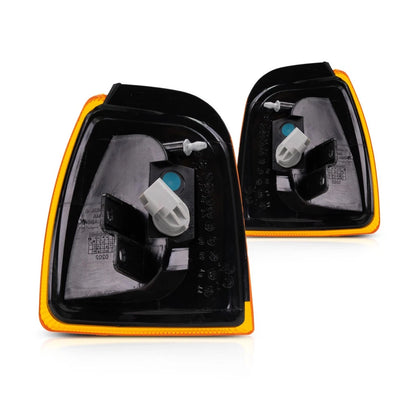Turn Signal Light Pair for Ford Ranger (2001–2005) PLX-M0-18-5664-00-1-CL360A1, FO2520168, FO2521168