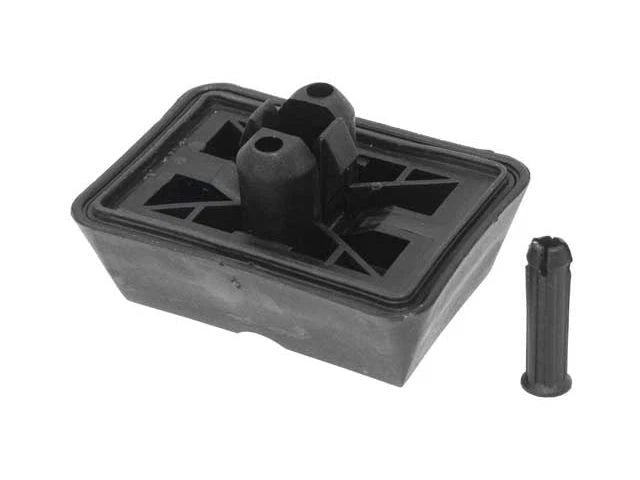 Jack Pad for BMW 325i (2001–2005) 18677RCMY