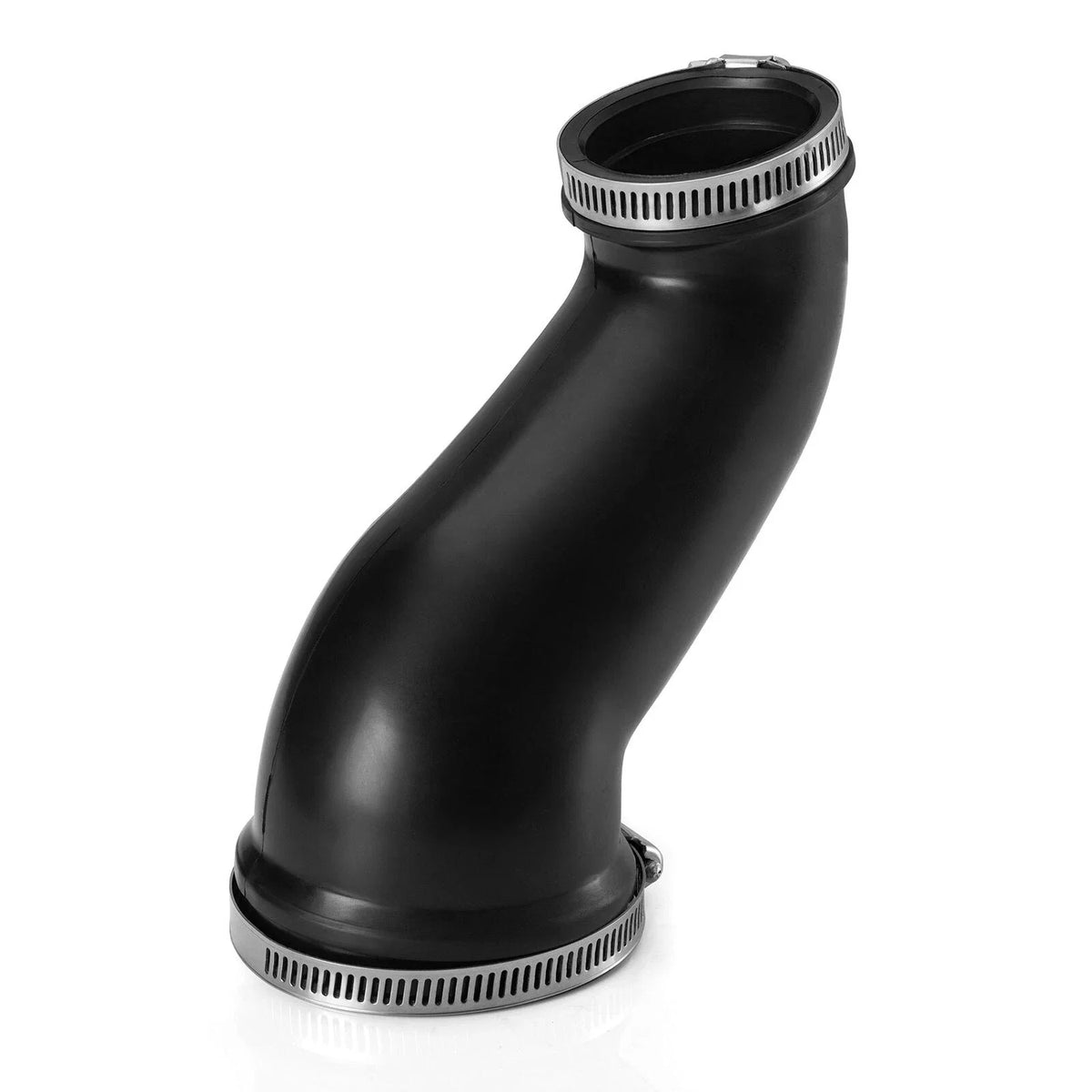 Intake Manifold Boot Joint & Air Box Cleaner for Yamaha Warrior 350 (1987–2004)