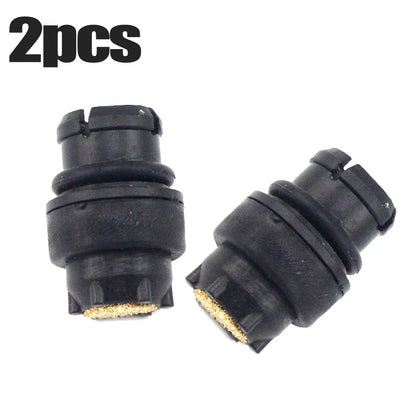 Set of 2 Tank Vents for 0000 350 5800, 024, 026, MS340