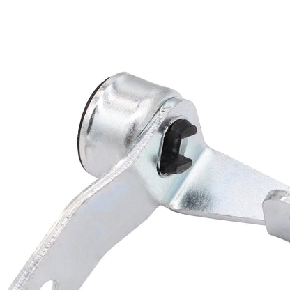 Rear Right Passenger Tailgate Hinge for Toyota Tundra (2007–2023) 66110-0C020, 661100C020