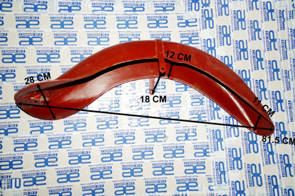 Front Mudguard Fender for BMW R71 (Vintage)