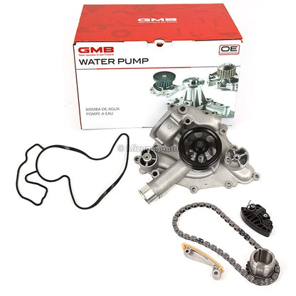 Timing Chain Kit & Water Pump for Dodge Chrysler Jeep 5.7L HEMI (2009–2010)