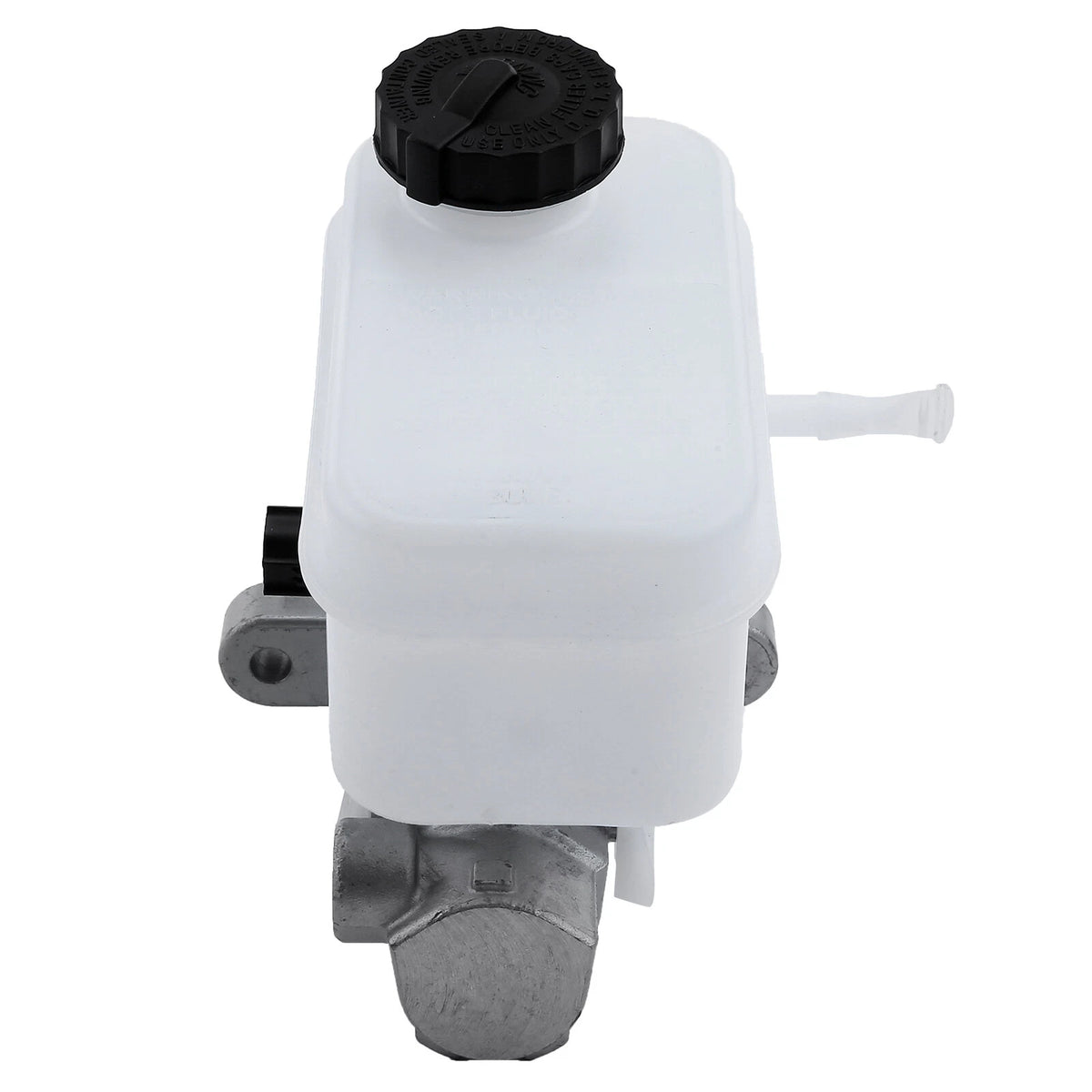 Brake Master Cylinder with Reservoir & Sensor for Jeep Wrangler (2007–2017) - 68003617AA, 68003617AB, 68057474AA, 68057474AB, M630517