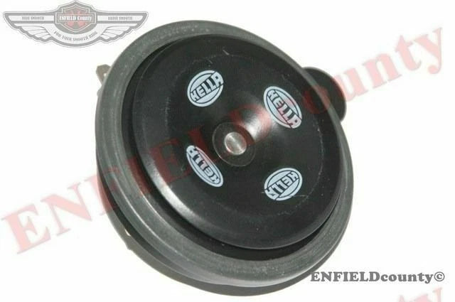 Diaphragm Horn for Jeep Tractor