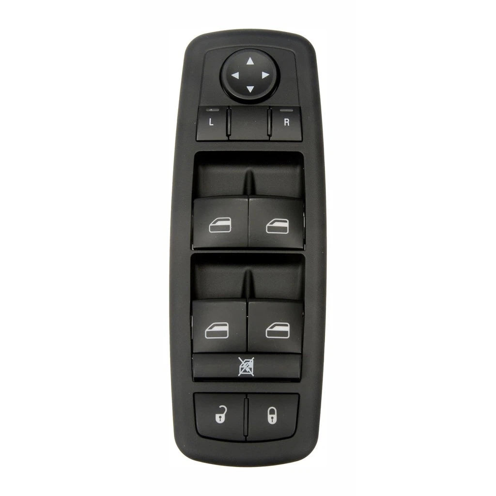 Power Window Switch for Jeep Liberty (2008–2009) 68039999AA, ALX-PAU-RB-901-479-CLA4
