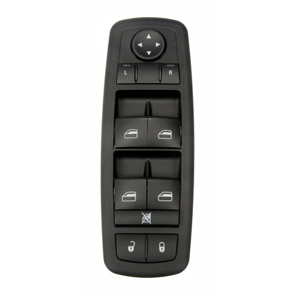 Power Window Switch for Jeep Liberty (2008–2009) 68039999AA, ALX-PAU-RB-901-479-CLA4