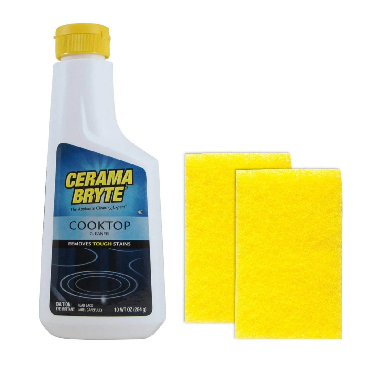 Cerama Bryte Combo Kit for Automotive Cleaning (Pack of 1)