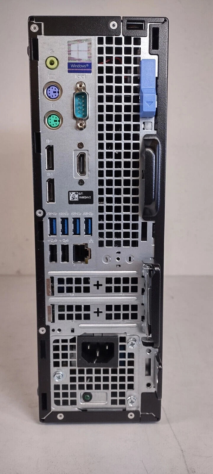 Lot of 50 Dell Optiplex 5060 SFF Core i5-8500 8GB RAM 256GB SSD