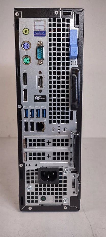 Lot of 50 Dell Optiplex 5060 SFF Core i5-8500 8GB RAM 256GB SSD