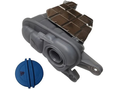 Expansion Tank for Audi A4 (2009–2012) 96782QPWM