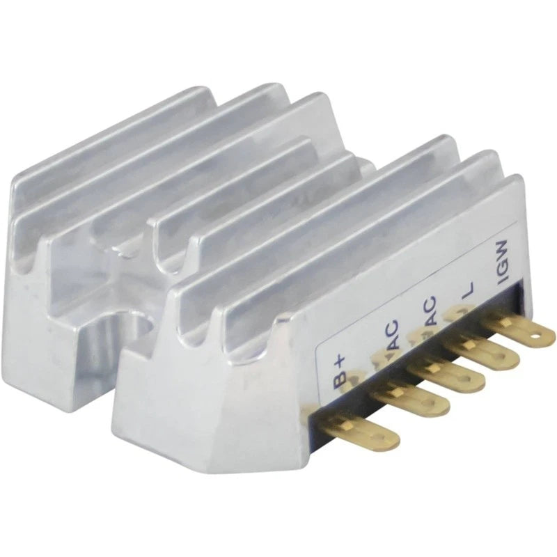 Regulator and Rectifier for John Deere (Akh6004, Stens 230-22061)