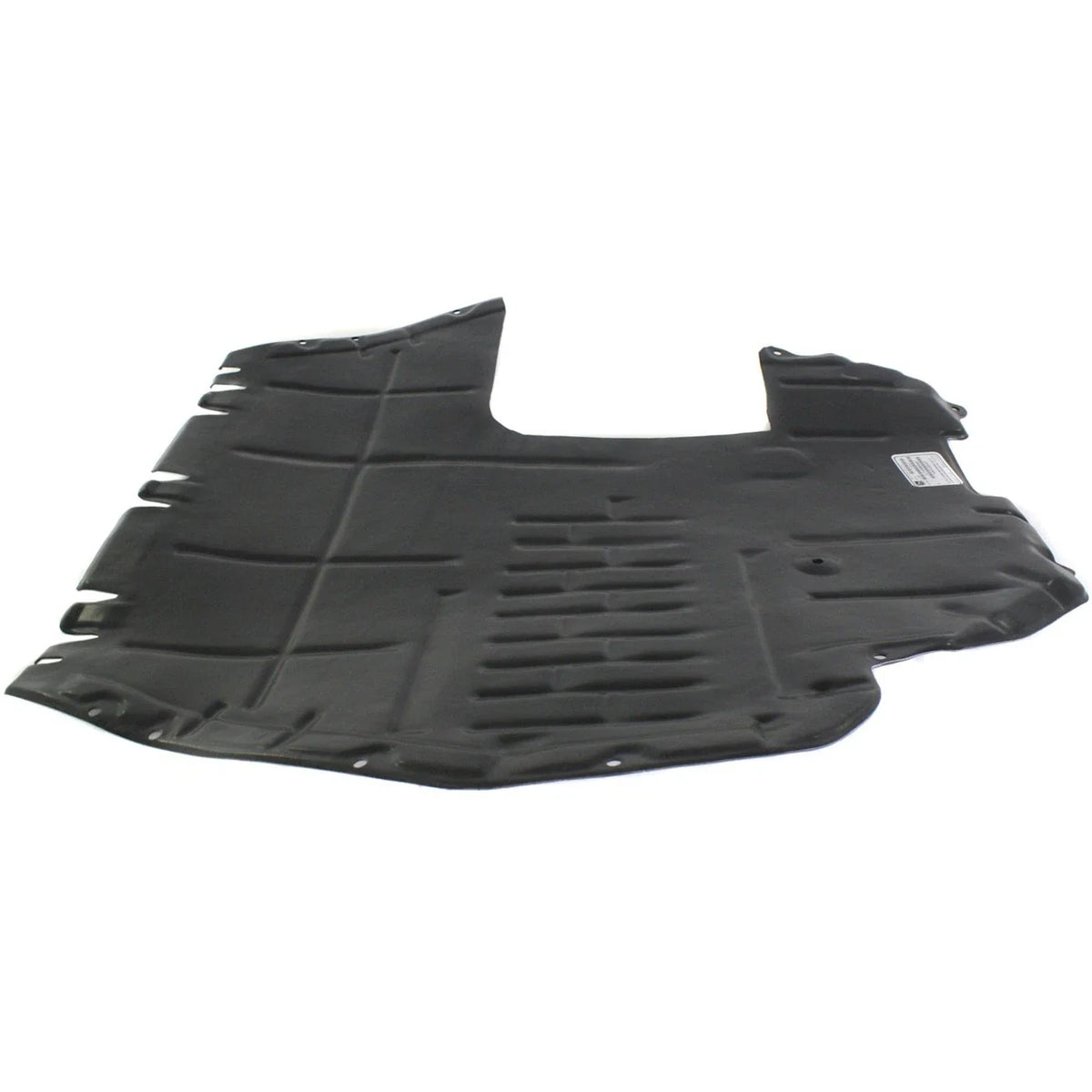 Engine Splash Shield for Volkswagen Jetta (1999–2005) Lower Diesel Auto