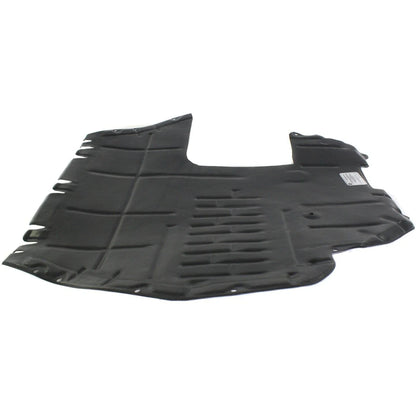 Engine Splash Shield for Volkswagen Jetta (1999–2005) Lower Diesel Auto