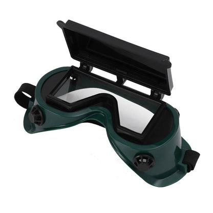 Safety Goggles for Welding and Cutting Operations